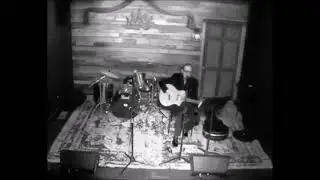 Jason Paul Elder - Why (live at the Royal)
