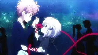 Rewrite Kagari x Kotarou 「AMV」A Thousand Years