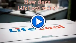 LifeCool Marine Cooler