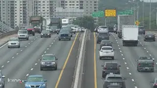 Companies offer incentives to encourage alternative commuting options