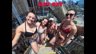 JOURN&Eacute;E OUUUFF AU SPLASH PARK &laquo;&nbsp;DENVER, USA 🇺🇸