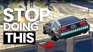 10 ошибок, которые игроки ДО СИХ ПОР совершают в 2026 году! (GTA Online)