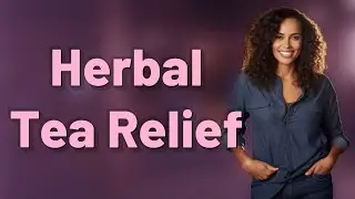 Can Herbal Tea Quickly Ease Bloating and Period Irregularities?
