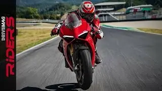 Hottest Motorcycles of 2018
