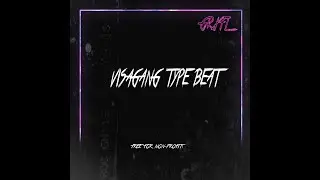 (Free) VisaGang X Slime Type Beat - 