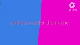 Endless reader the movie theme song