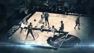 Austin Spurs Intro Nov 2015