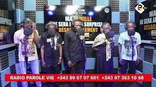 RADIO PAROLE VIE DU JEUDI 25/12/2025