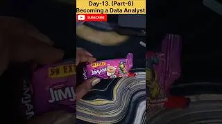 How to Becoming a Data Analyst in 100 Days 😮😔😯 #vlog #shorts #challenge #dataanalyst #dataanalystjou