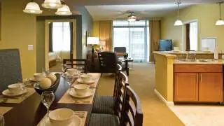 Wyndham National Harbor in Washington D.C.