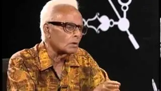 Poet/ Lyricist, Kali Prasad Rijal in TOUGH talk with Dil Bhusan Pathak -73
