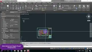 Copy ,copy with base point,paste,paste to original coordination