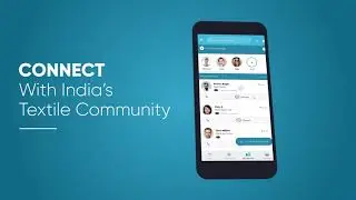 Textile Trade App - India's Biggest Digital Textile Directory | Indian Textile Industry