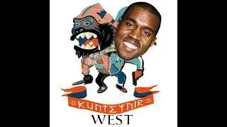 Kanye West Everything I Am x Kunteynir В аквапарке