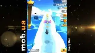 Bunny Run   для Android - mob.ua