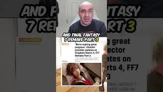 Square Enix Games Update 2025