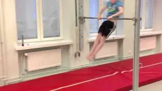 Rekki: Kippi