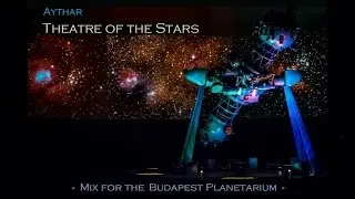 Aythar - Theatre of the Stars (minimix trailer)