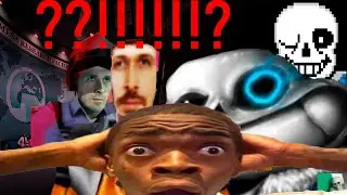 Бесконечное удовольствие▶ СЕКРЕТ ИГР!!!, в которые хочется играть вечно.