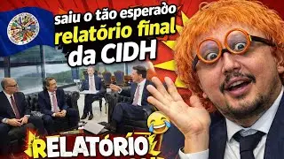 The OAS came to Brazil to defend the Supreme Court.