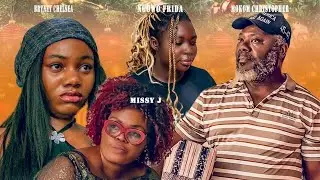 Christmas At The Door ft Ngowo Frida, Mokom Christopher, Britney Chelsea,Missy J