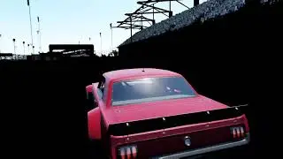 Forza 7 glitch