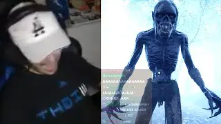 BANANIROU juega al POMBERO (completo)