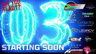 LNR SIM RACING... 2026 LNR CLUB RACE @ MISANO, ITALY.