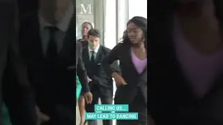 Dance To Success with Maximum One