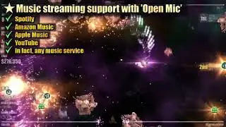 Beat Hazard 2 [PC] Trailer