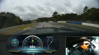 AMG Driving Academy Advanced Class MARK D