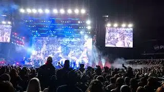 Banda ms - Arena CDMX 