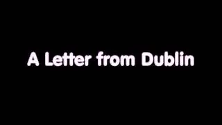 A Letter from Dublin : Free music from Music4YourVids.co.uk