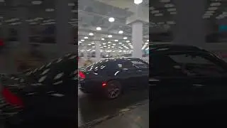 NY International Auto Show 2025 (Part 2)