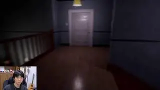 Horror time