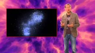 Caught in the cosmic web