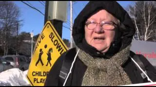 Chronicle Herald 2016 Strike