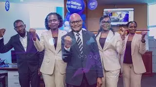 Wiki ya Huduma kwa Wateja TCRA 2025