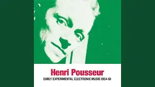 Trois visages de li&egrave;ge / L'air et l'eau