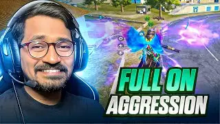 Bgmi Ultimate Clutches Conquer Lobby ❤️| while live streaming | Thank You 🙏 