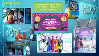 SITAL Transgender Entrepreneurship Livelihood- September Report