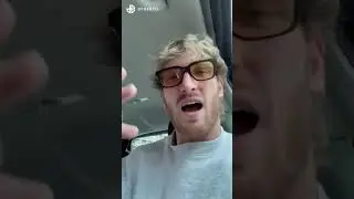 Logan Paul is Being Called Out For Pumping a New Crypto Coin 👀