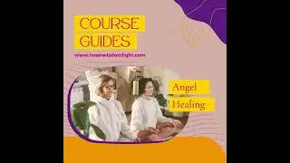 Angel Healing Courses | Angel Healing | Gurgaon