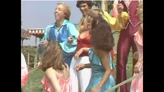 1979 - You're Never Too Old TV Special - Marriott's Great America Chicago - 1979