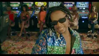 Fik Fameica X Geosteady Ft Izulu (Official Music Video) #KingKongAlbum