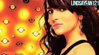 Ali Lohan All the Way Around
