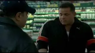 Vito at Hackensack Stop and Shop Sopranos Season 6 Episode 11 