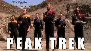 DS9 Season 5 Was PEAK Star Trek