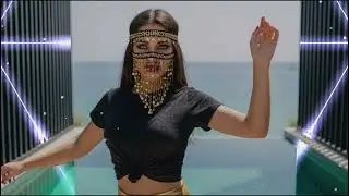 Techno House Arabic Music Mix 2025 | Electronic Beats | Middle Eastern Techno Dance Remix