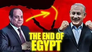 Israel's Plan That Will Shape The Global Trade (Ben-Gurion Canal)